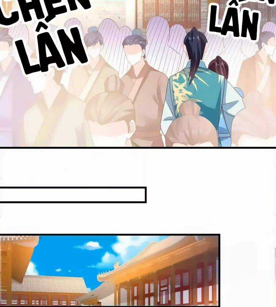 Nông Nữ Thù Sắc - Chapter 189 - Trang 7