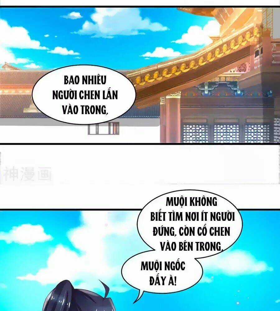 Nông Nữ Thù Sắc - Chapter 189 - Trang 9