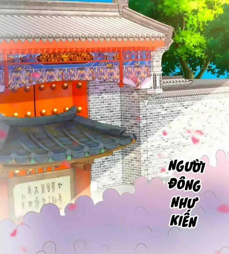 Nông Nữ Thù Sắc - Chapter 190 - Trang 2
