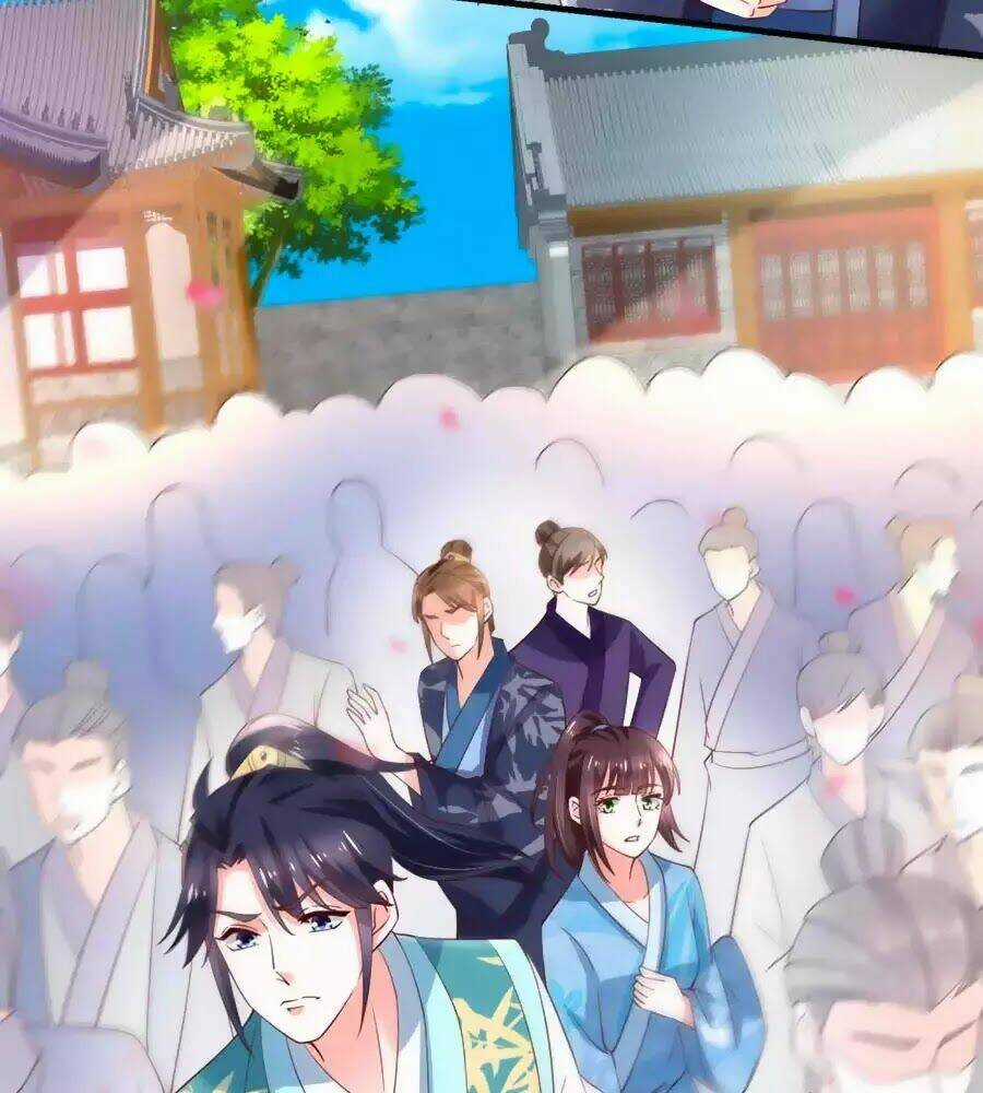 Nông Nữ Thù Sắc - Chapter 190 - Trang 13