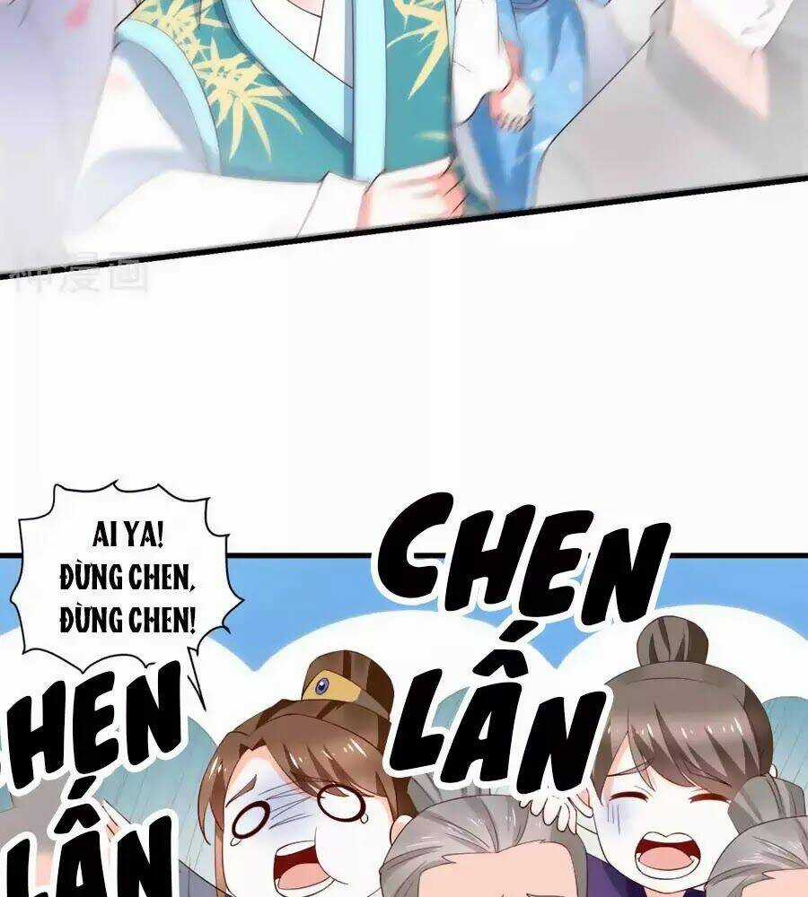 Nông Nữ Thù Sắc - Chapter 190 - Trang 14