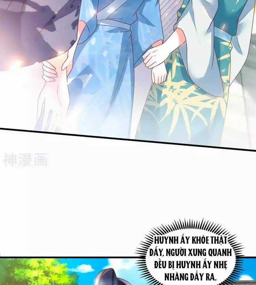 Nông Nữ Thù Sắc - Chapter 190 - Trang 18