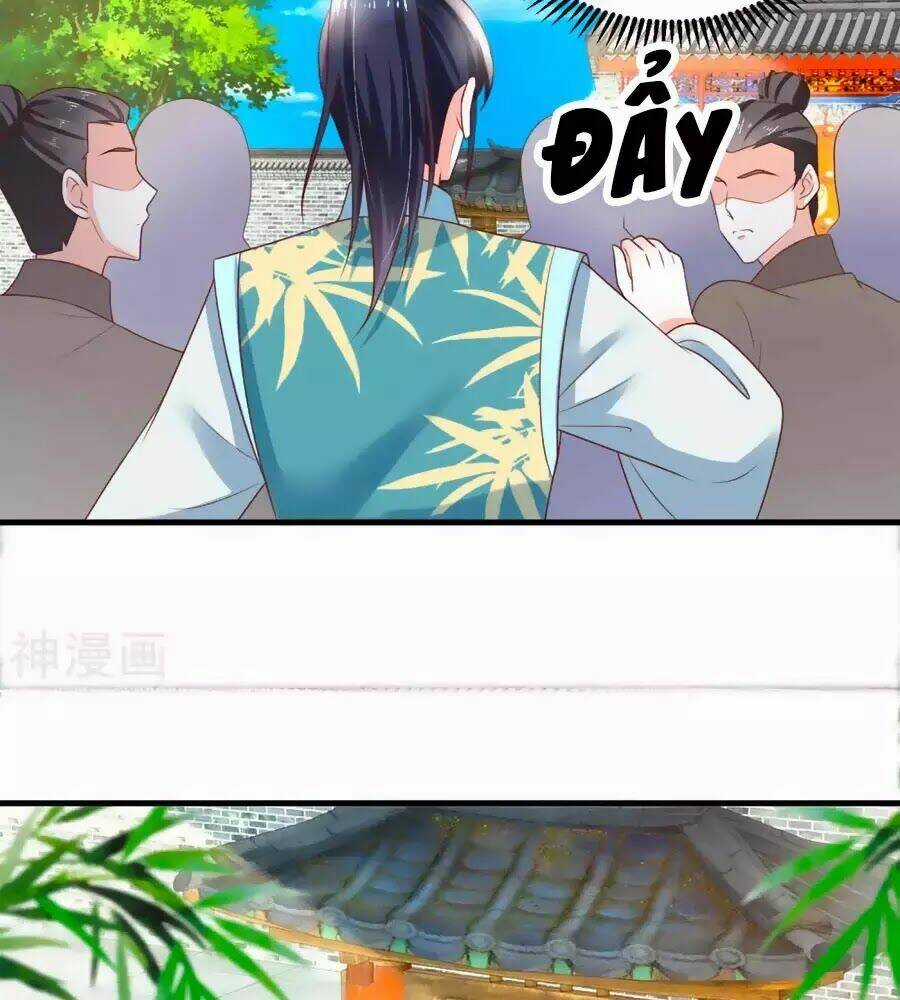 Nông Nữ Thù Sắc - Chapter 190 - Trang 19