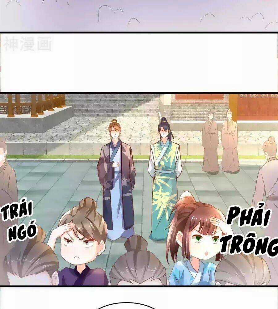 Nông Nữ Thù Sắc - Chapter 190 - Trang 3