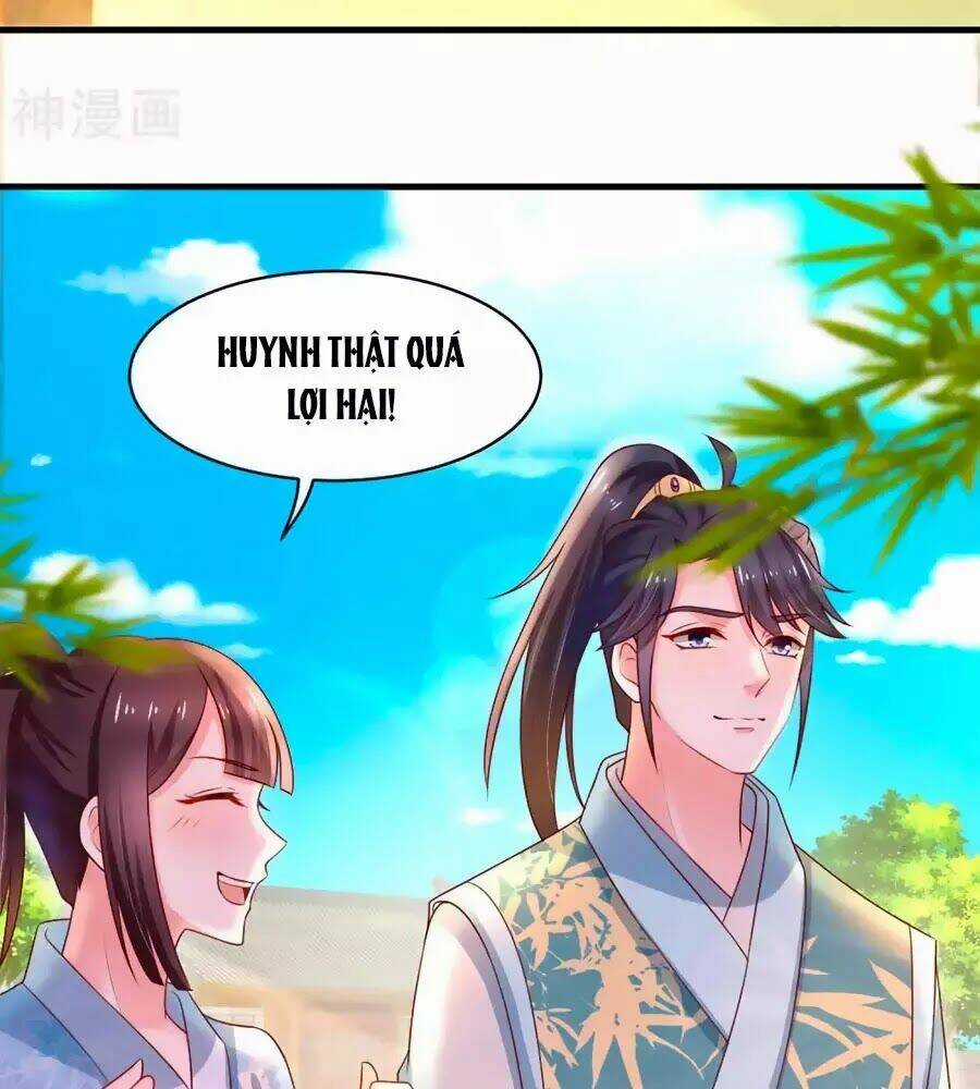 Nông Nữ Thù Sắc - Chapter 190 - Trang 21