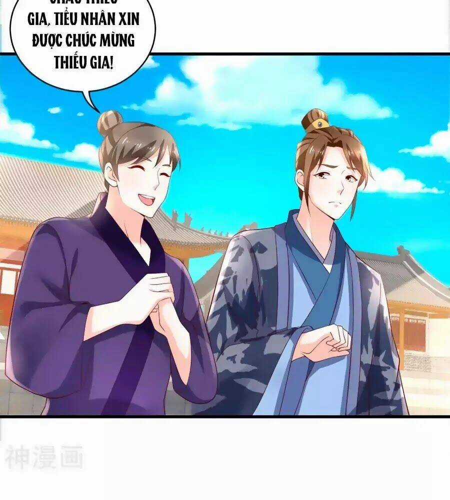 Nông Nữ Thù Sắc - Chapter 190 - Trang 25