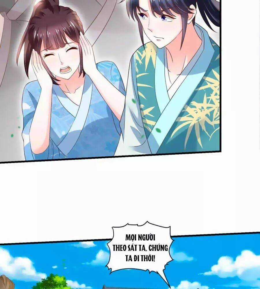 Nông Nữ Thù Sắc - Chapter 190 - Trang 30