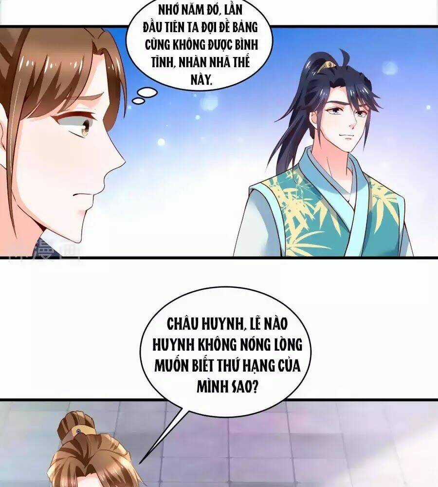 Nông Nữ Thù Sắc - Chapter 190 - Trang 4