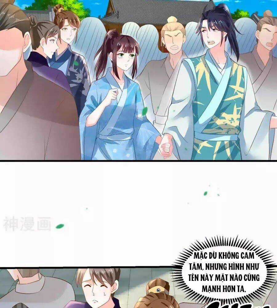 Nông Nữ Thù Sắc - Chapter 190 - Trang 31