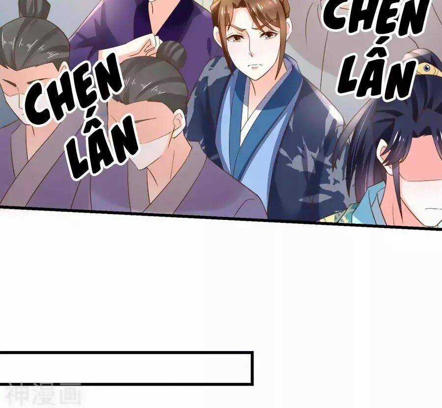 Nông Nữ Thù Sắc - Chapter 190 - Trang 32