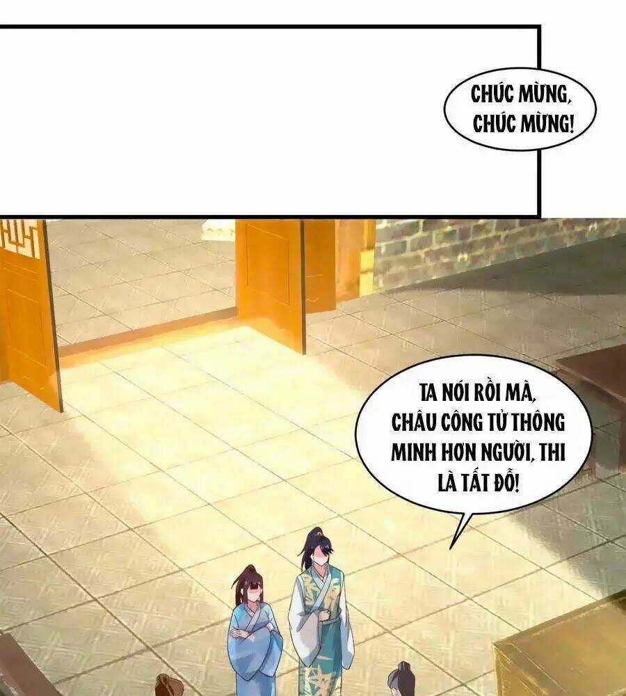 Nông Nữ Thù Sắc - Chapter 190 - Trang 33