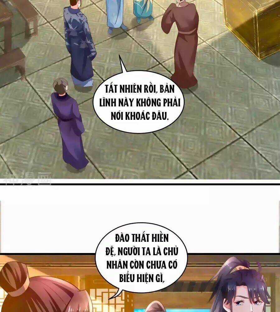 Nông Nữ Thù Sắc - Chapter 190 - Trang 34