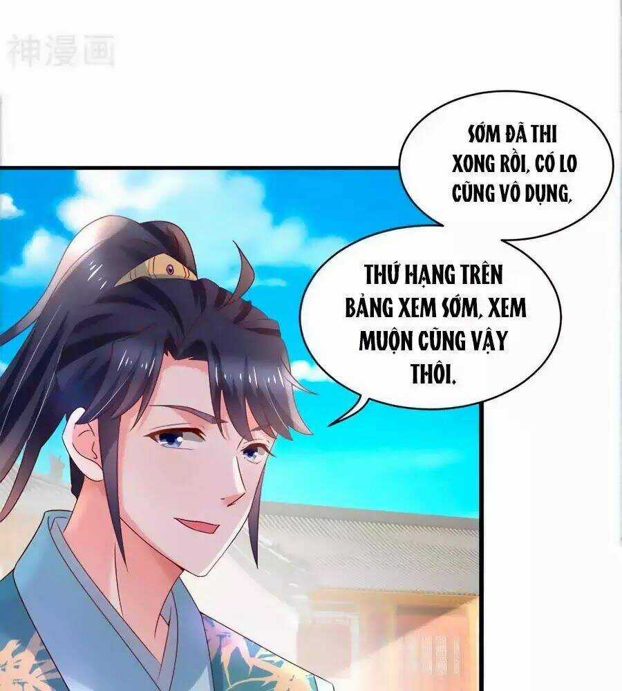 Nông Nữ Thù Sắc - Chapter 190 - Trang 6