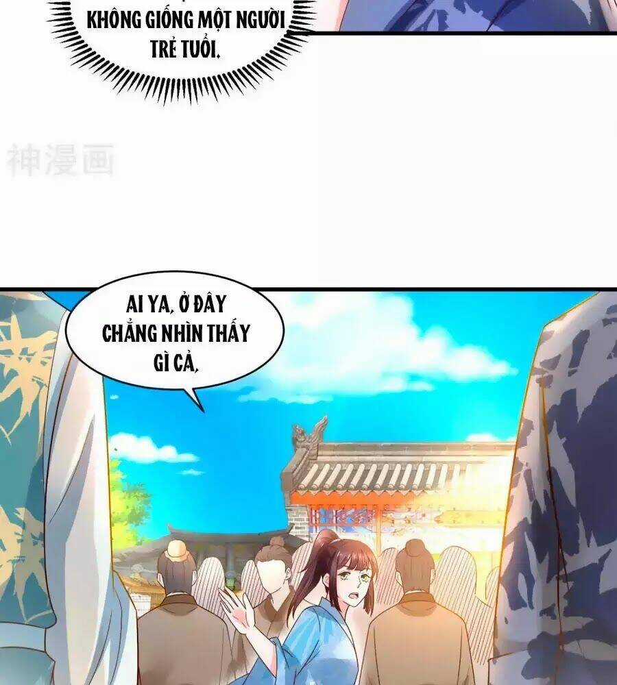 Nông Nữ Thù Sắc - Chapter 190 - Trang 8