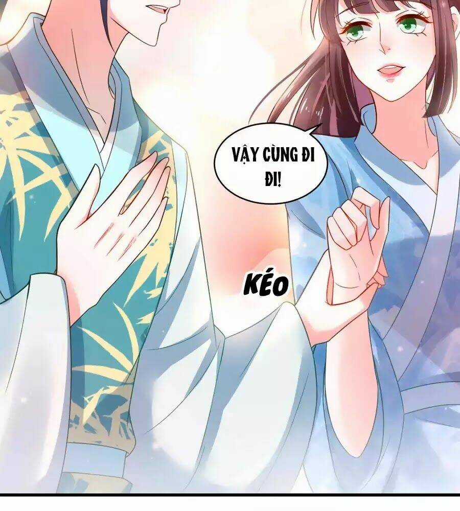 Nông Nữ Thù Sắc - Chapter 190 - Trang 10