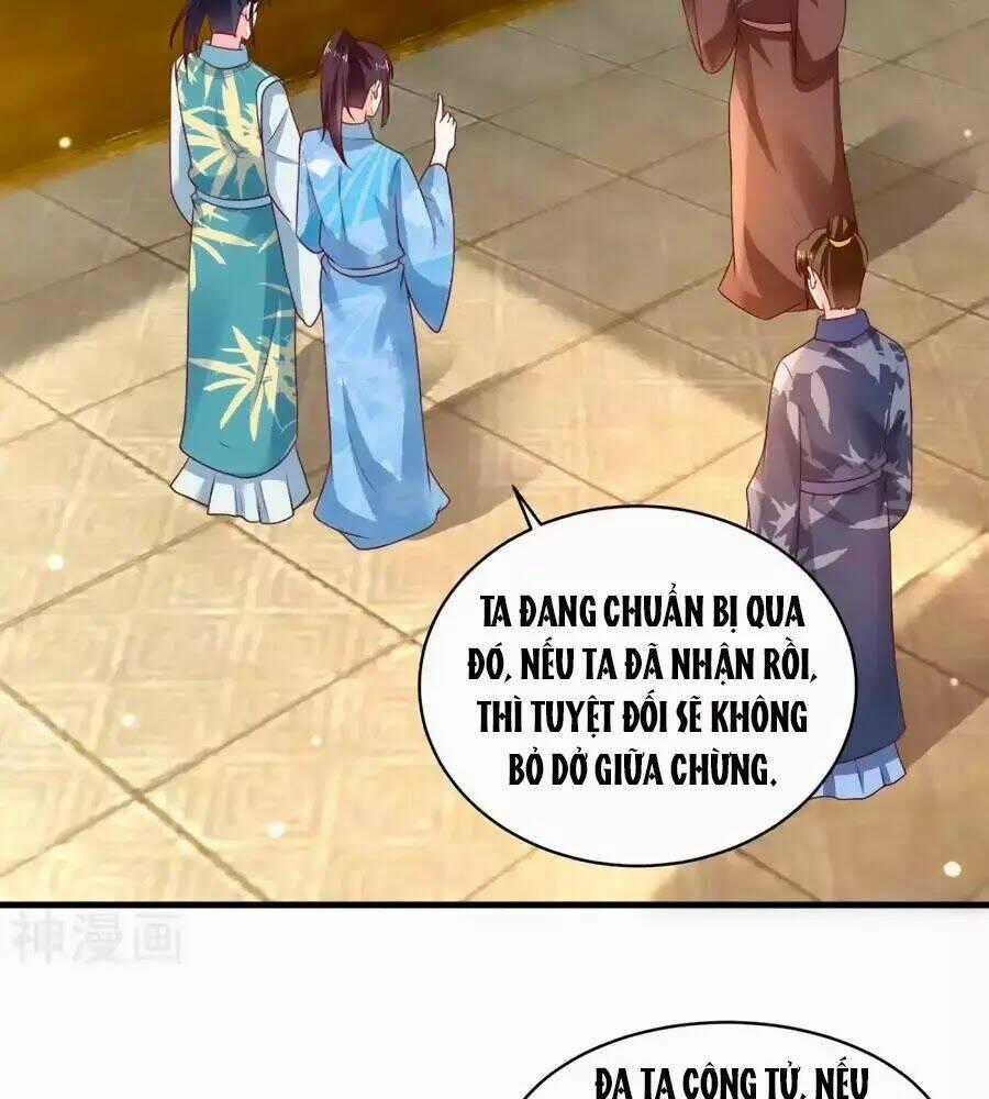 Nông Nữ Thù Sắc - Chapter 191 - Trang 2