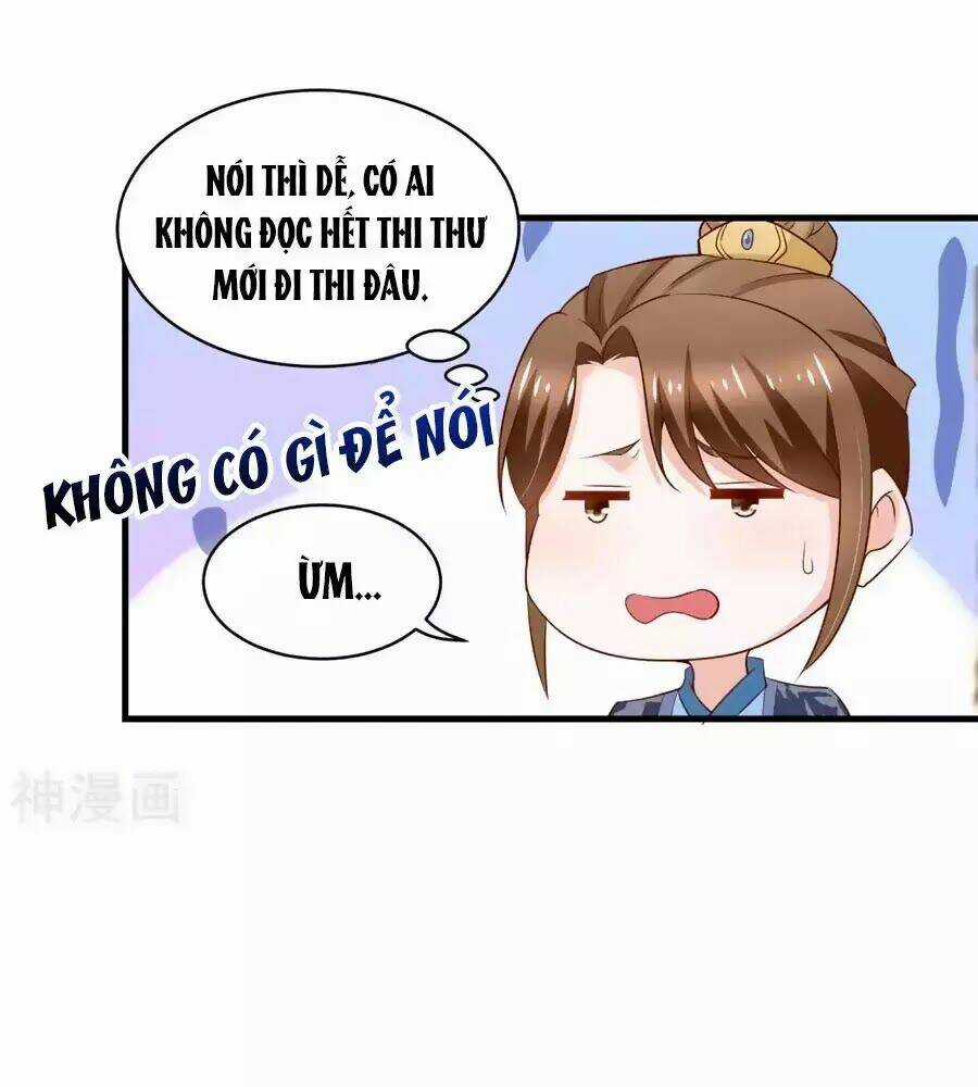 Nông Nữ Thù Sắc - Chapter 191 - Trang 15