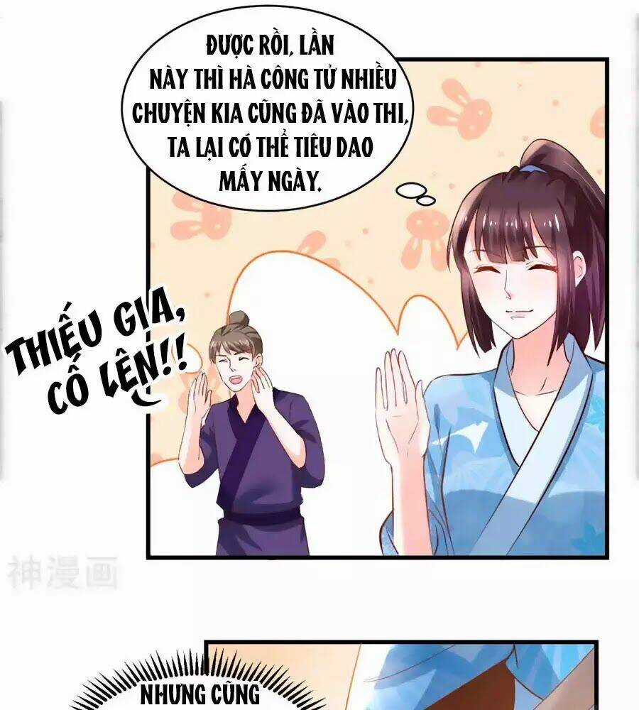 Nông Nữ Thù Sắc - Chapter 191 - Trang 20