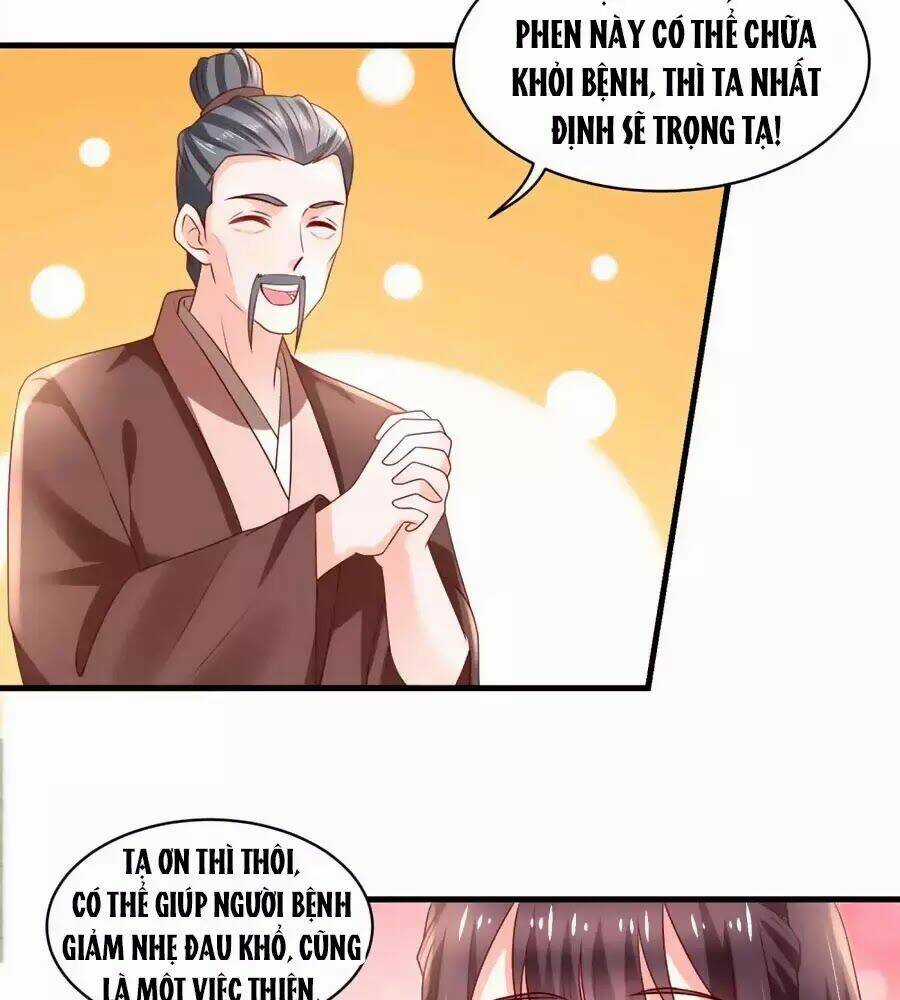 Nông Nữ Thù Sắc - Chapter 191 - Trang 3
