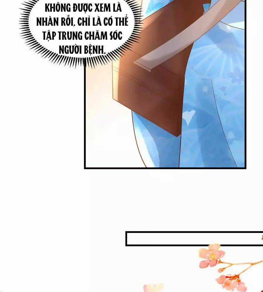 Nông Nữ Thù Sắc - Chapter 191 - Trang 21