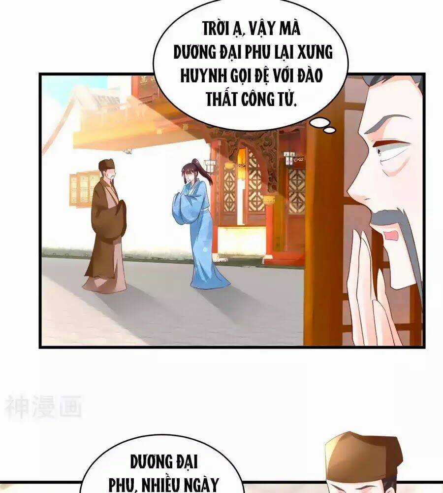 Nông Nữ Thù Sắc - Chapter 191 - Trang 26