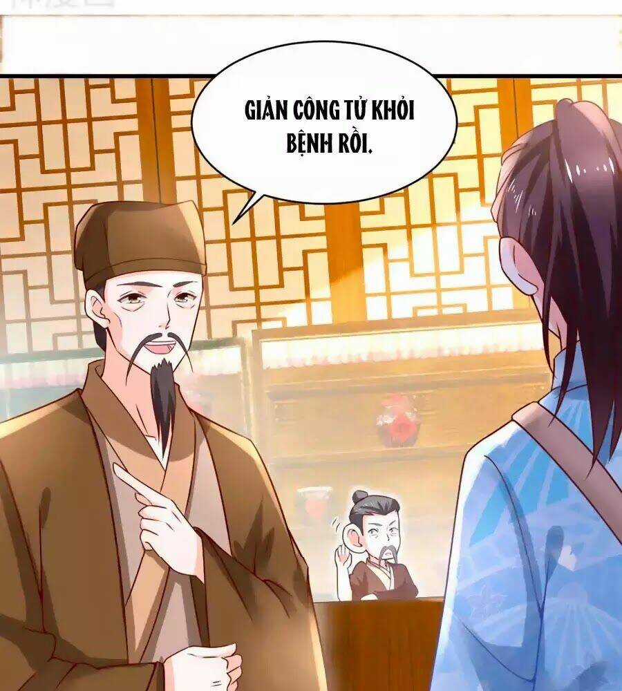 Nông Nữ Thù Sắc - Chapter 191 - Trang 29