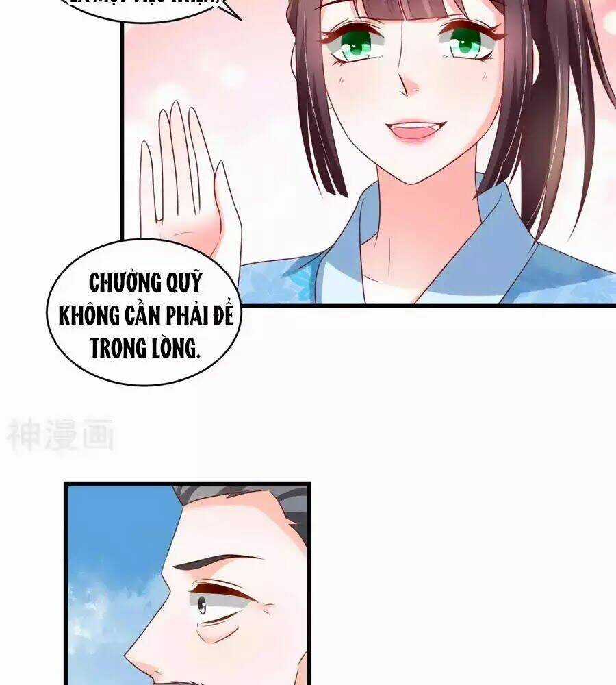 Nông Nữ Thù Sắc - Chapter 191 - Trang 4