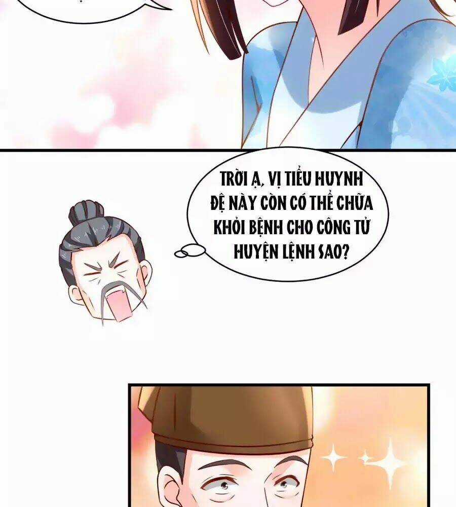 Nông Nữ Thù Sắc - Chapter 191 - Trang 31