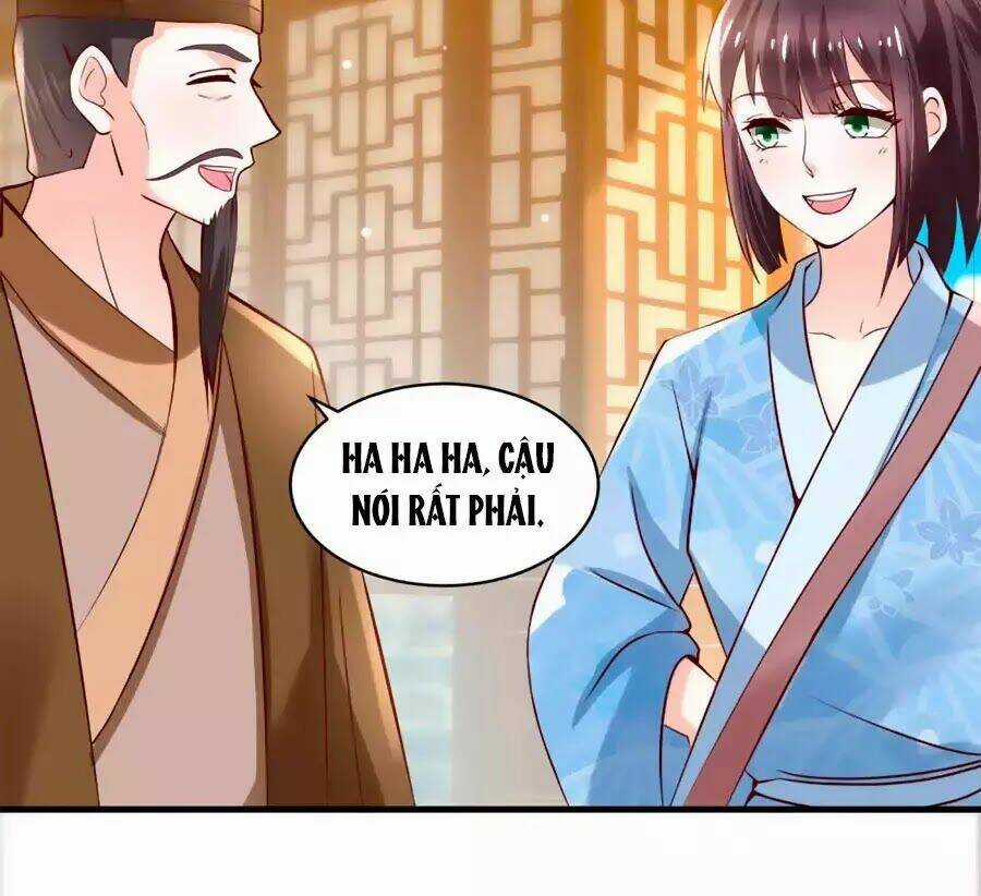 Nông Nữ Thù Sắc - Chapter 191 - Trang 33