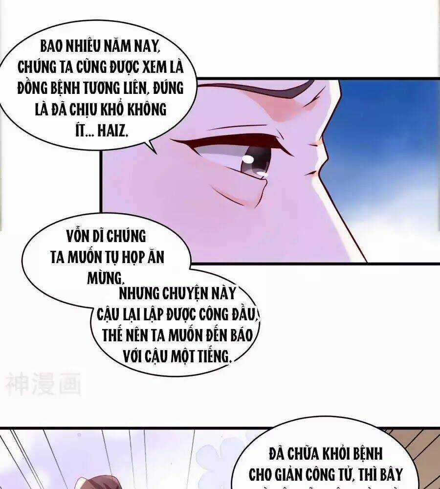 Nông Nữ Thù Sắc - Chapter 191 - Trang 34