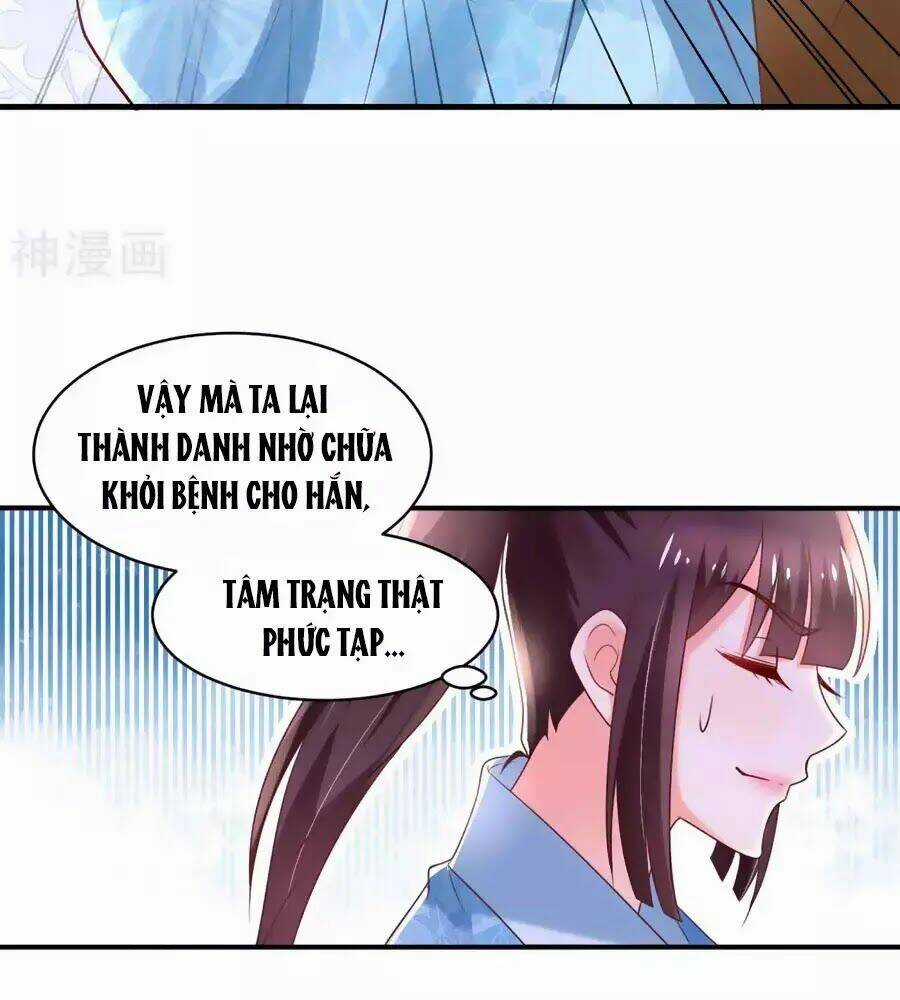 Nông Nữ Thù Sắc - Chapter 191 - Trang 36