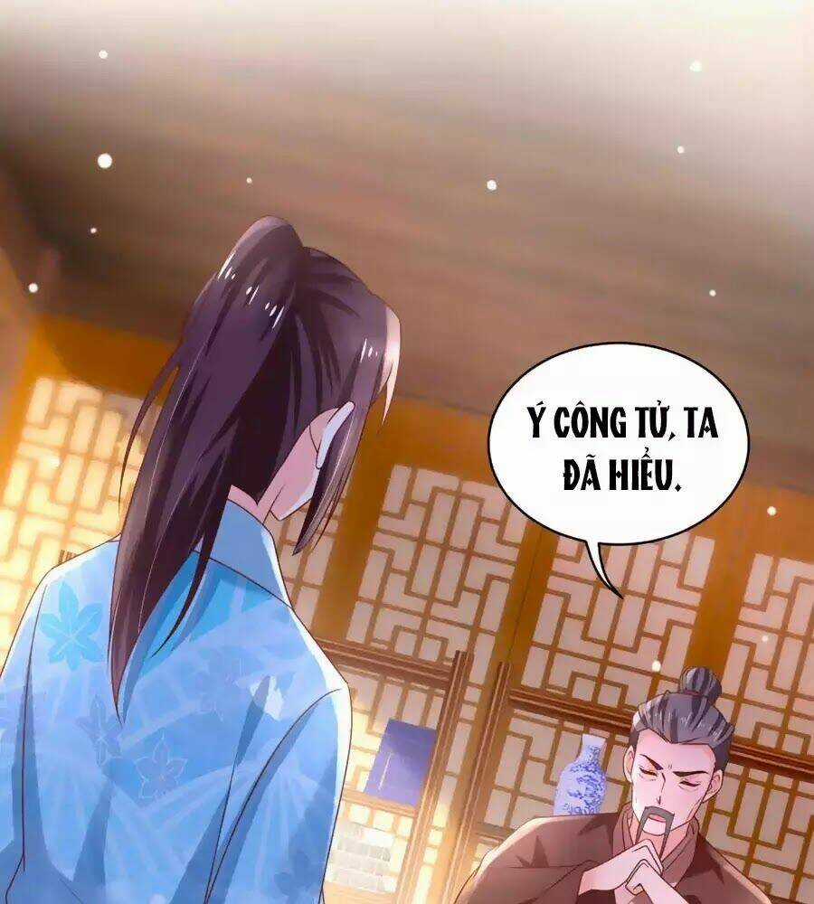 Nông Nữ Thù Sắc - Chapter 191 - Trang 6