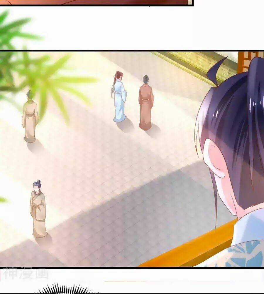 Nông Nữ Thù Sắc - Chapter 191 - Trang 8