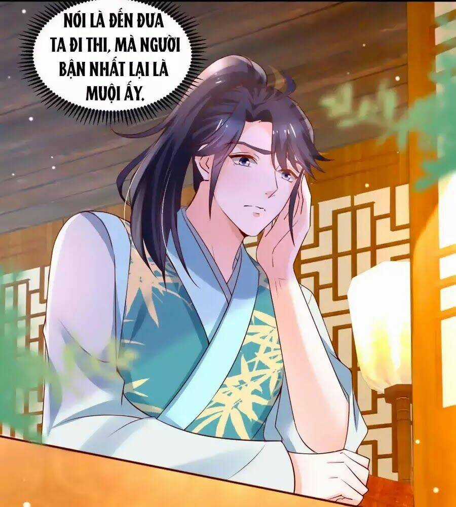 Nông Nữ Thù Sắc - Chapter 191 - Trang 9