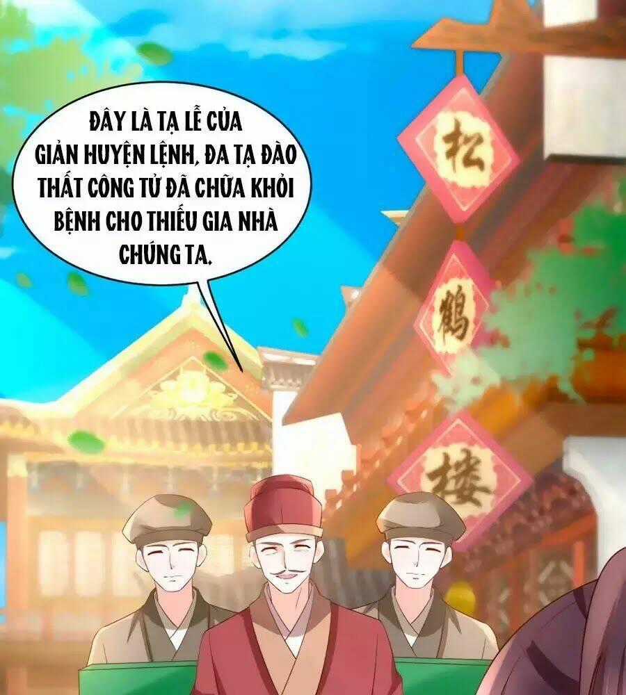 Nông Nữ Thù Sắc - Chapter 192 - Trang 2