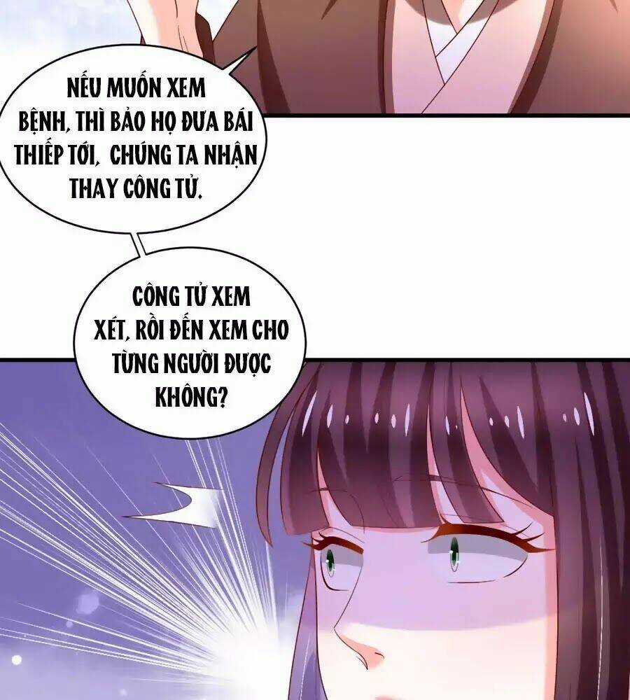 Nông Nữ Thù Sắc - Chapter 192 - Trang 18