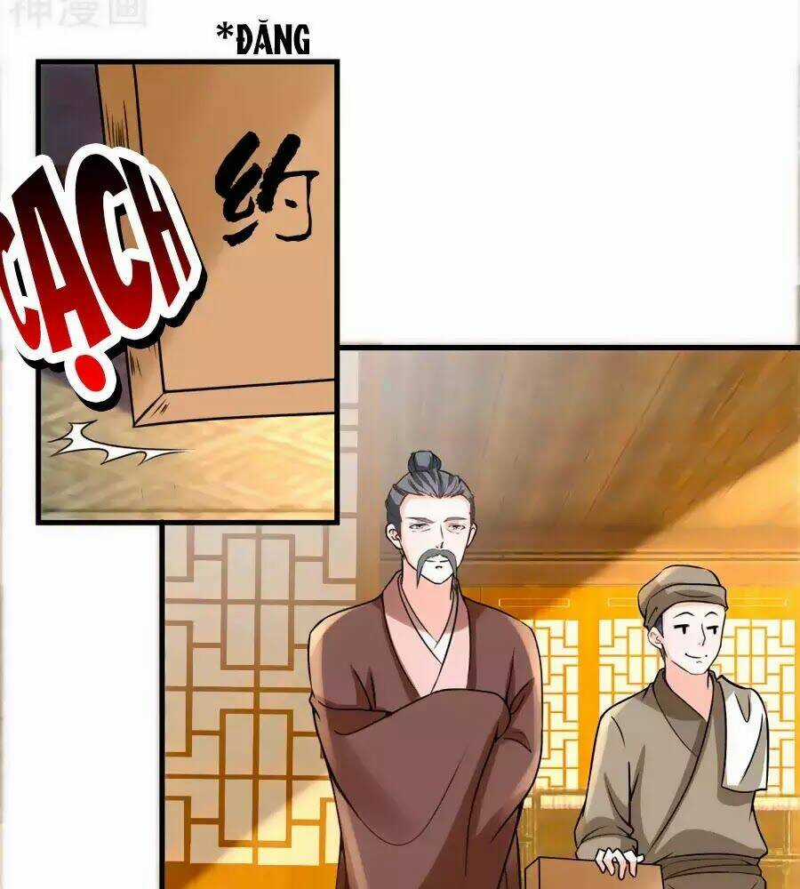 Nông Nữ Thù Sắc - Chapter 192 - Trang 22