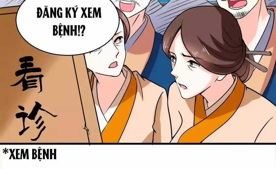 Nông Nữ Thù Sắc - Chapter 192 - Trang 24