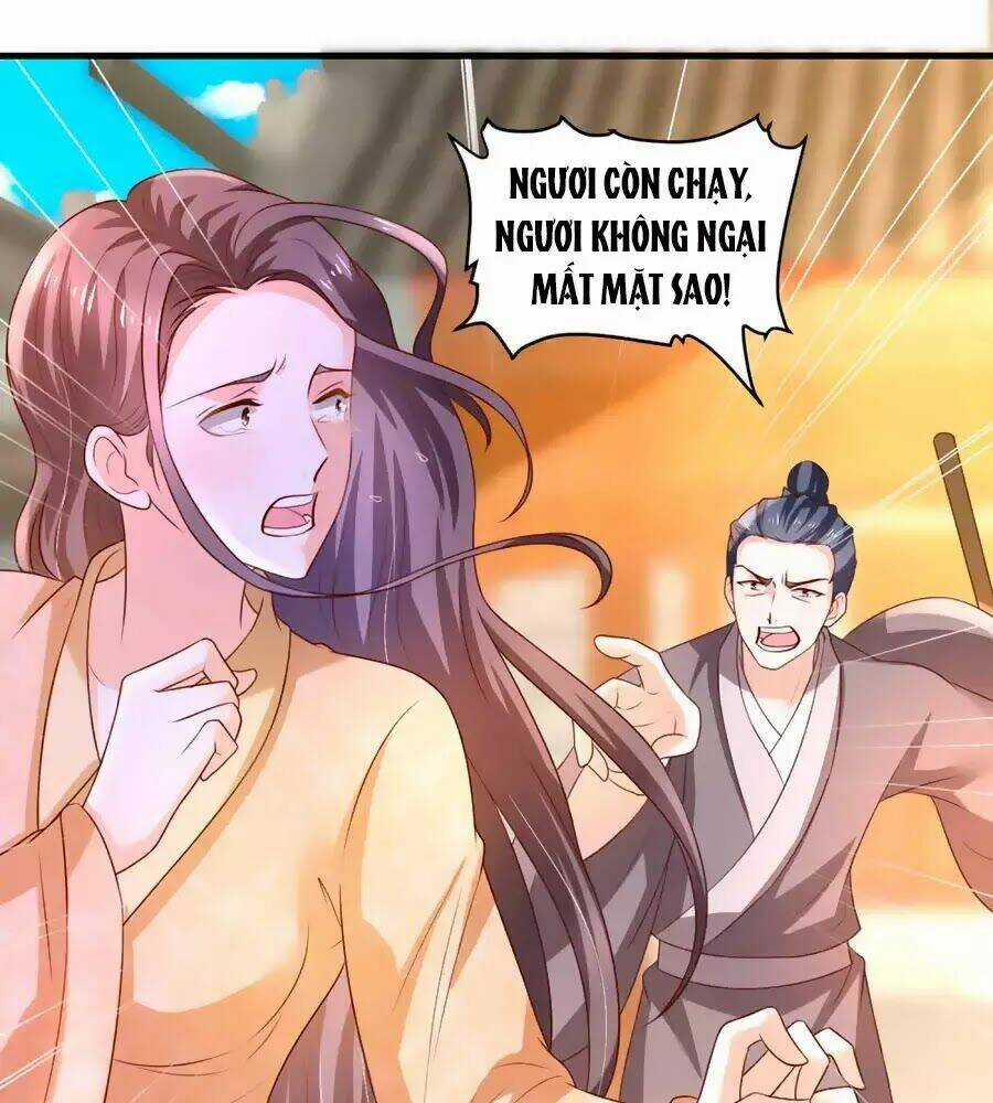 Nông Nữ Thù Sắc - Chapter 192 - Trang 33