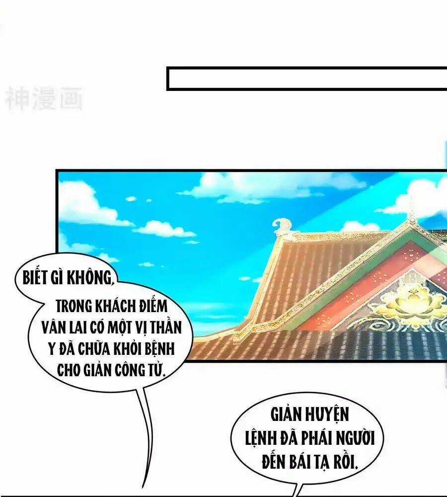 Nông Nữ Thù Sắc - Chapter 192 - Trang 7