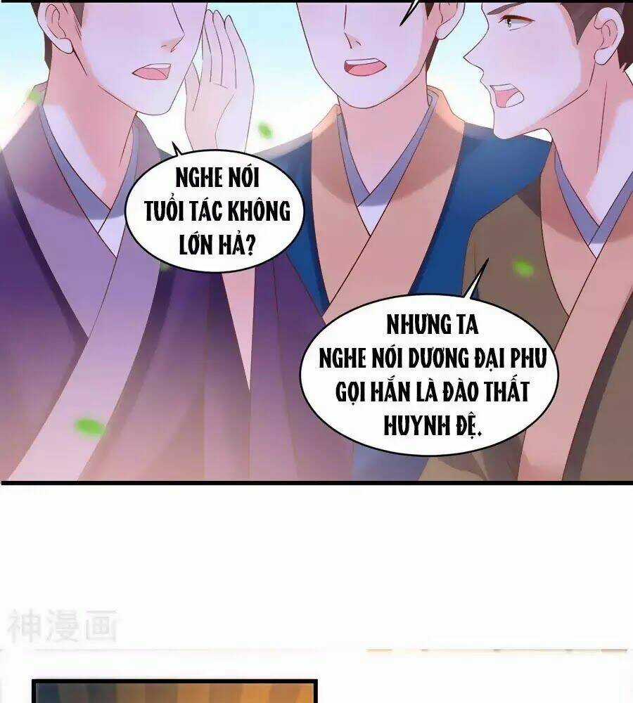 Nông Nữ Thù Sắc - Chapter 192 - Trang 8