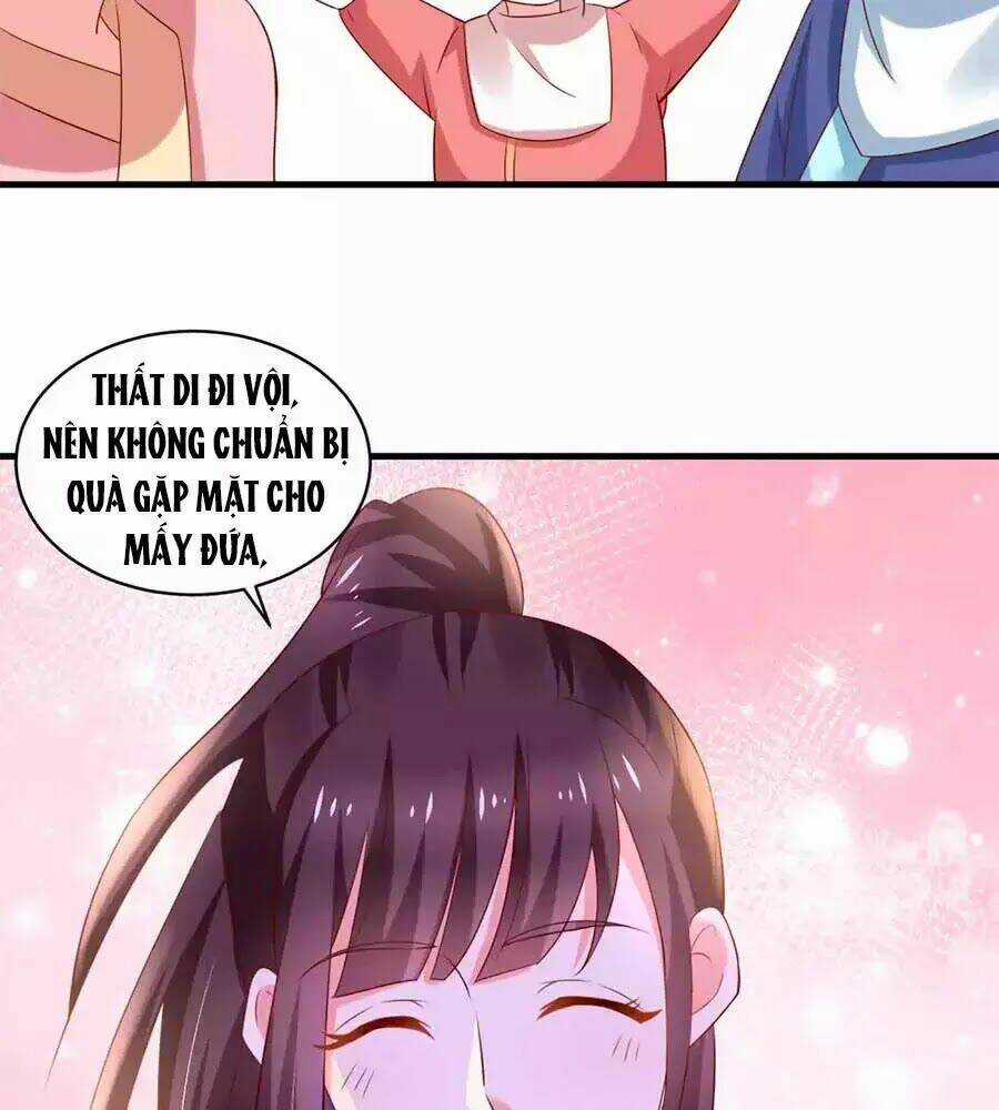 Nông Nữ Thù Sắc - Chapter 193 - Trang 15