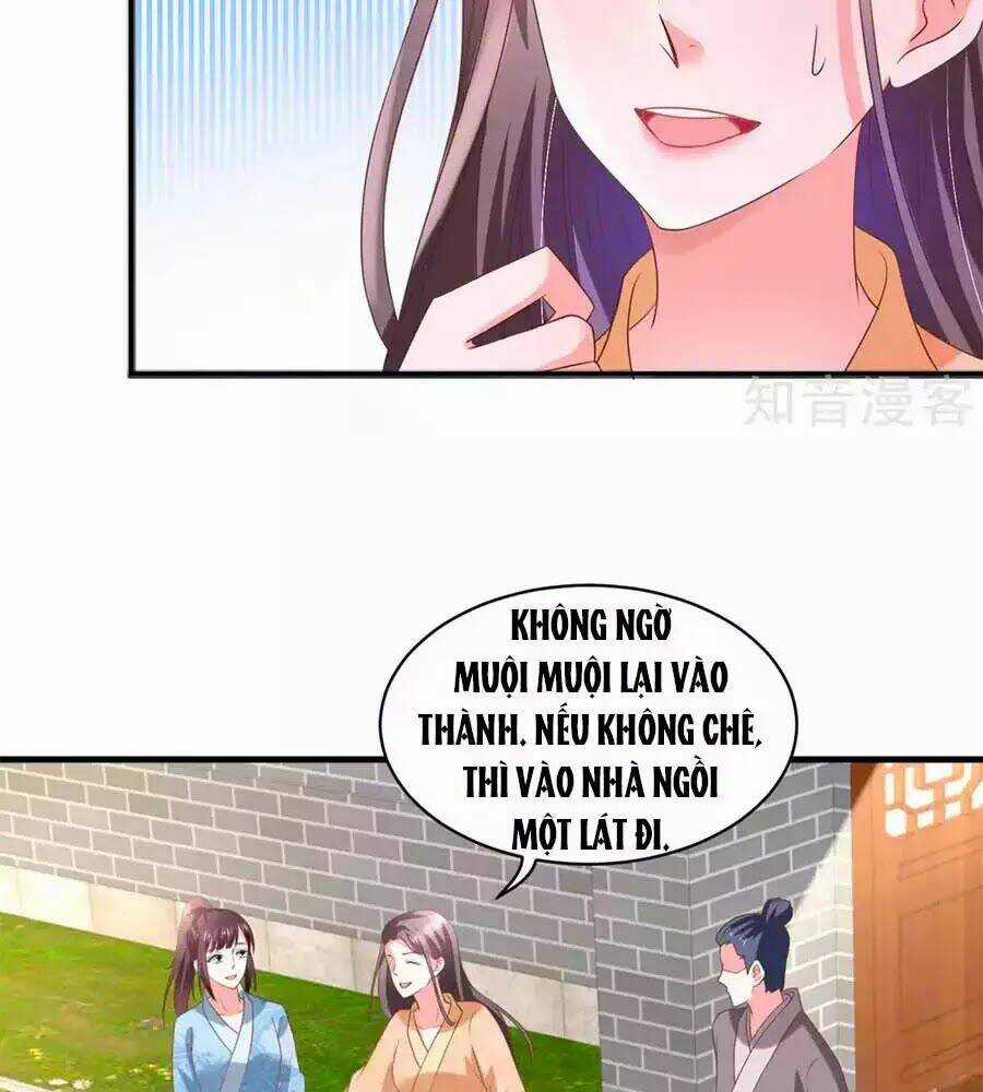 Nông Nữ Thù Sắc - Chapter 193 - Trang 3