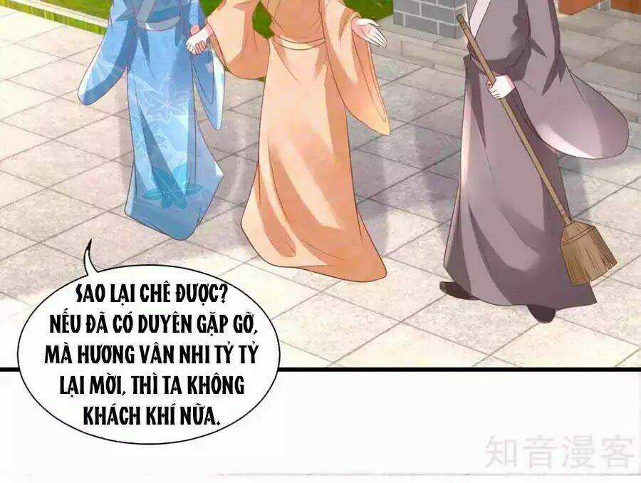 Nông Nữ Thù Sắc - Chapter 193 - Trang 4