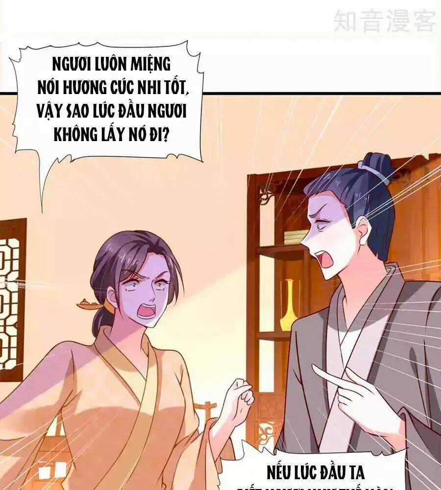 Nông Nữ Thù Sắc - Chapter 193 - Trang 33