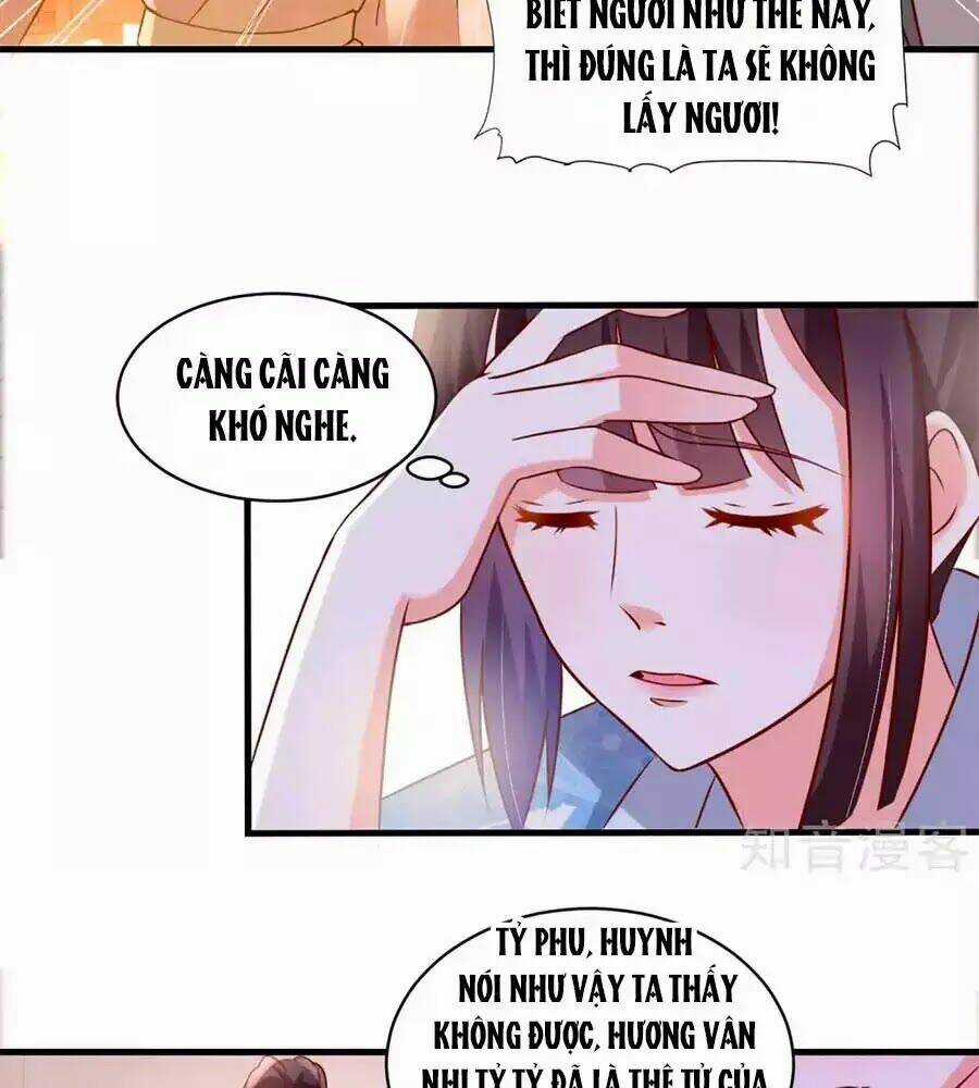 Nông Nữ Thù Sắc - Chapter 193 - Trang 34