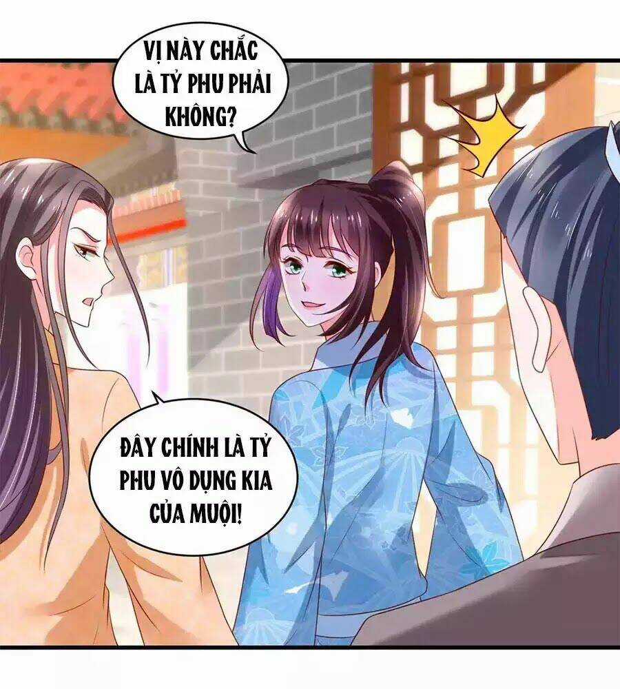 Nông Nữ Thù Sắc - Chapter 193 - Trang 5