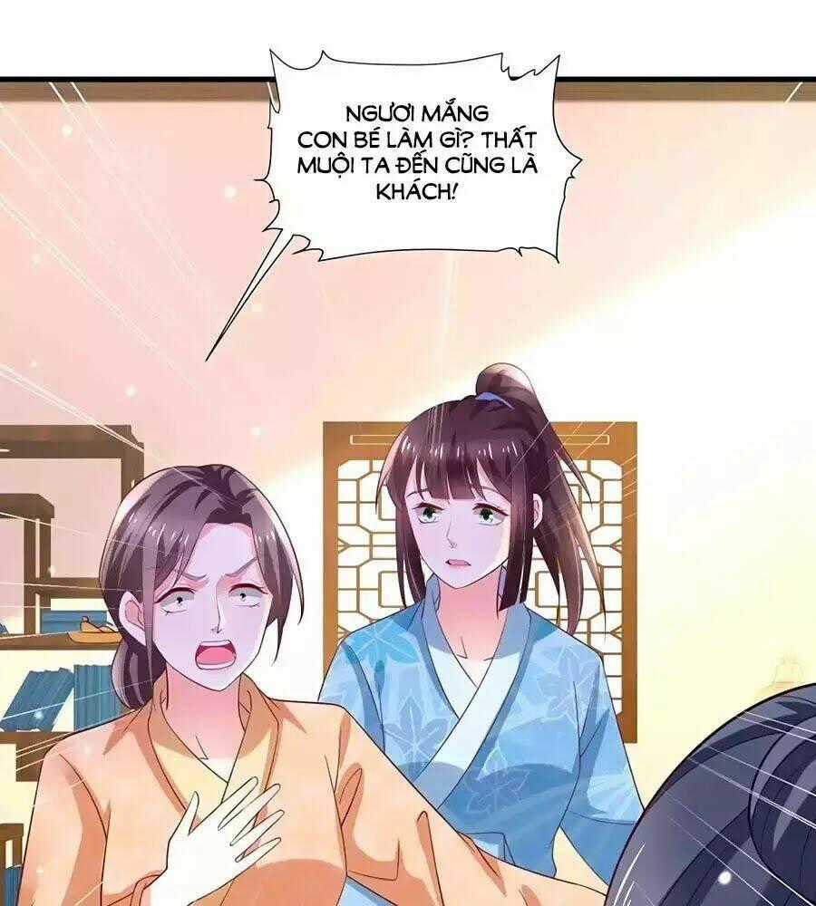 Nông Nữ Thù Sắc - Chapter 194 - Trang 1