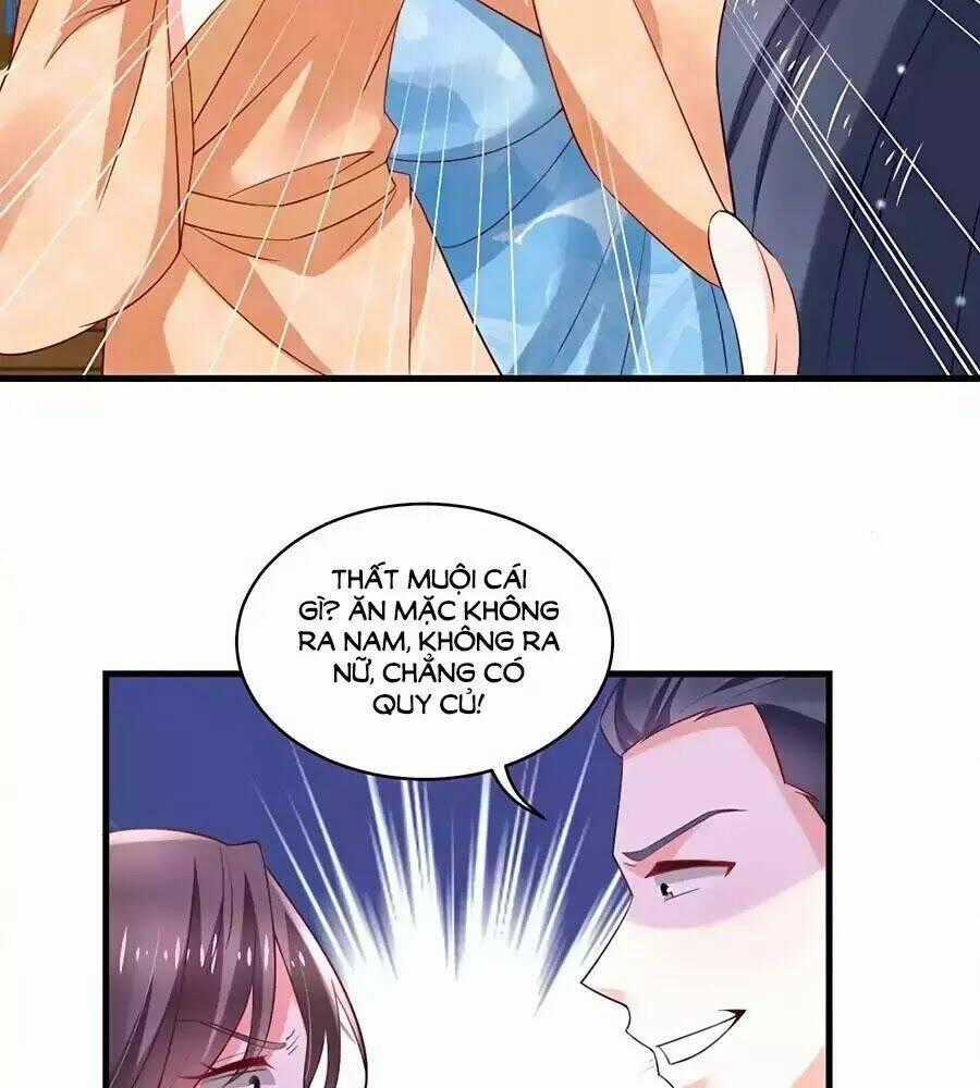 Nông Nữ Thù Sắc - Chapter 194 - Trang 2