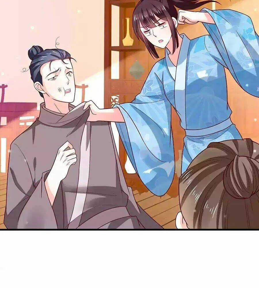 Nông Nữ Thù Sắc - Chapter 194 - Trang 22